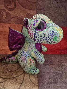 🛍️5/$20🛍️Ty “Cinder”